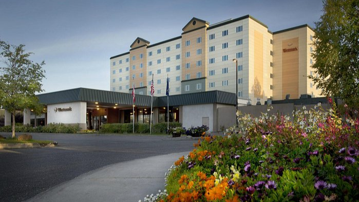 Westmark Fairbanks Hotel: A Culinary Haven with Exceptional Service,  A Culinary Haven with Exceptional Service, Westmark Fairbanks Hotel, the best hotel in us, best hotel in alaska , the luxurious hotel in alaska usa