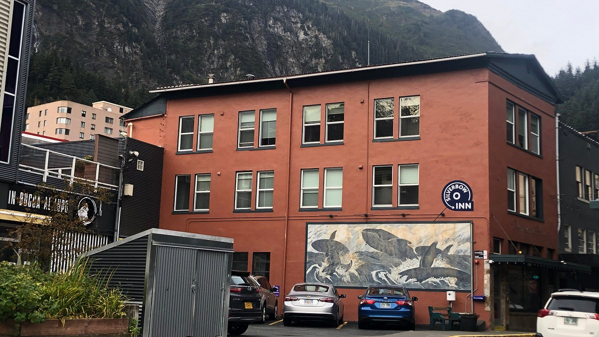Silverbow Inn: Boutique Charm with Exceptional Dining, Silverbow Inn, Boutique Charm with Exceptional Dining , the best hotel in us, the best hotel in alaska, the best hotel in usa
