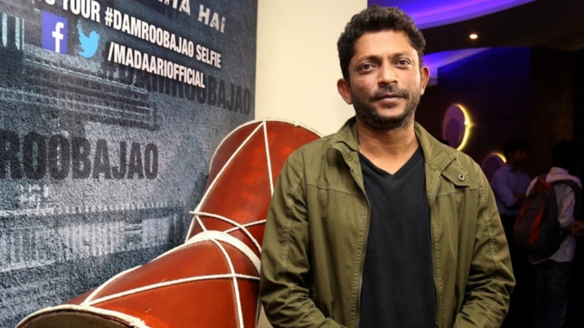 Nishikant Kamat, director, Chronic Liver Disease, Chronic Liver Disease.