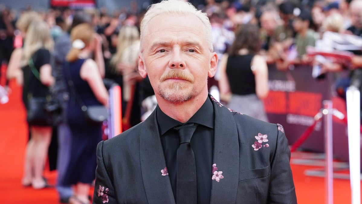 Simon Pegg: Why a 'Shaun of the Dead' Reboot Would Incense Him, Simon Pegg,  Why a 'Shaun of the Dead' Reboot Would Incense Him, Reboot Would Incense Him, Shaun of the Dead