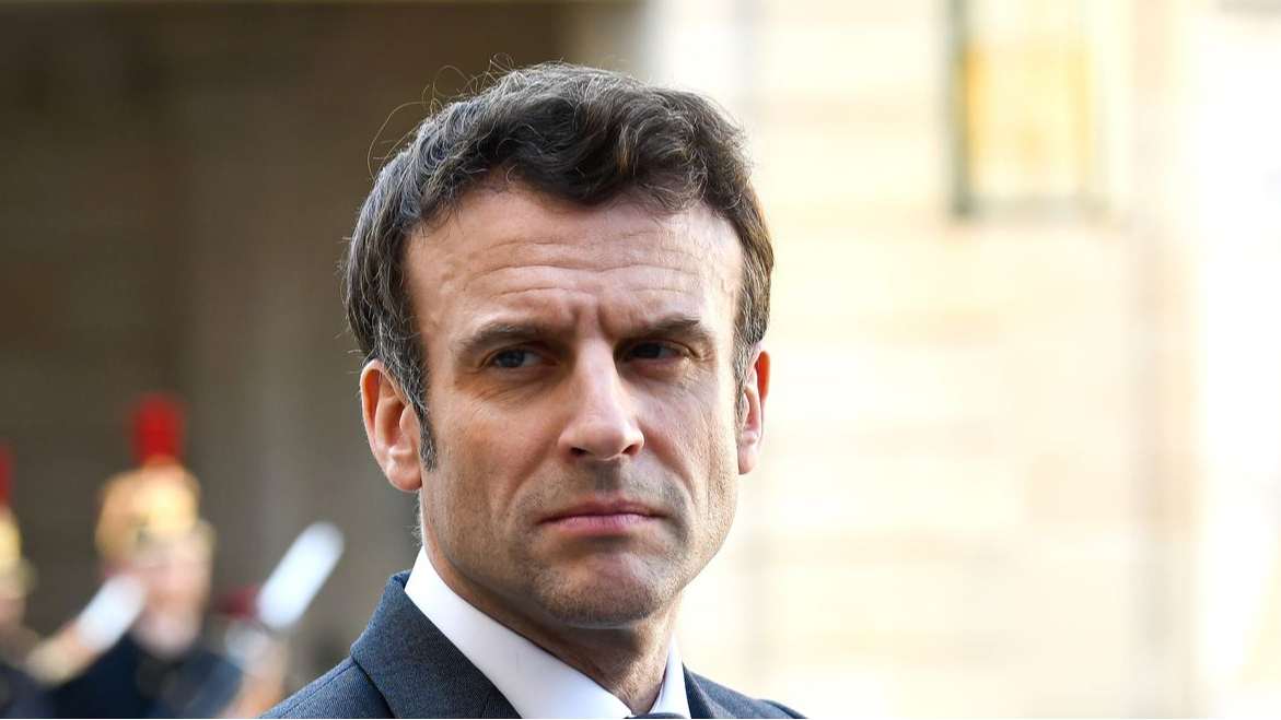 Young Contender: France's 28-Year-Old Aspiring PM, Young Contender, France's 28-Year-Old Aspiring PM,  PM, French politics, Aspiring PM, 28-Year-Old PM