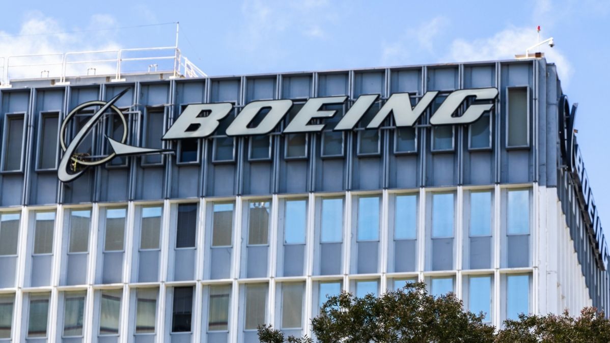 Boeing to Plead Guilty to Fraud Charges, Boeing to Plead Guilty , Fraud Charges