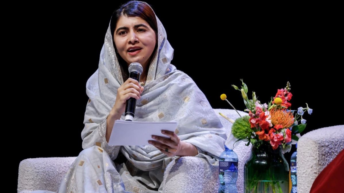 Malala Day 2024: Celebrating Courage and Advocacy, Malala Day 2024, Celebrating Courage and Advocacy, Malala Day