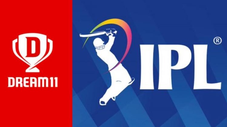 Indian Premier League (IPL), BCCI, Dream11, Dream11 IPL 2020 Title Sponsor