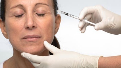 Botulinum Toxin, Botox Injection, Tigran Makunts,  PhamaD, University of California,  San Diego,  coauthor., hyperhidrosis.