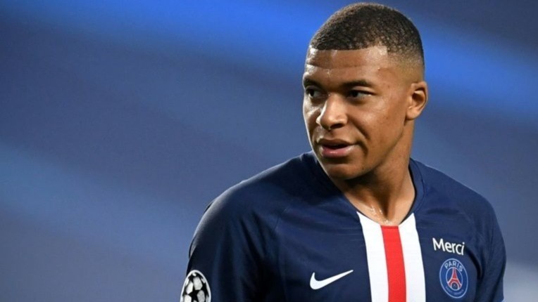 Champions League, Kylian Mbappe, All-French, Paris Saint-Germain, Lisbon, Paris Saint-Germain genius Kylian Mbappe, Emotional injury, global news