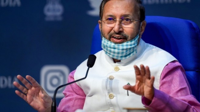 Railways,  Bank,  and SSC, Centre Support Setting Up National Recruitment Agency., Common Eligibility Test (CET), Ujwal DISCOM Assurance Yojana , Power Finance Corporation, Rural Electrification Corporation,  Secretary to the Government,  Union Minister Prakash Javadekar