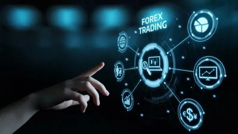 Forex, Trading, Broker, WinproFX, Broker Trading, Forex Trading