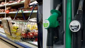 Supermarkets fuel prices Government fuel pricing system Fuel price transparency