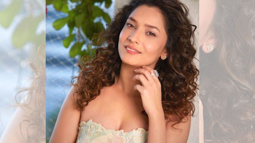 Ankita Lokhande, Sushant Singh Rajput , CBI,  Instagram posts, WarriorsforSSR