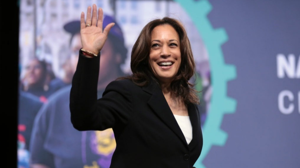 US, Senator Kamala Harris, Tamilians , Asian-America