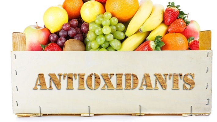 Antioxidant, health, bone, nutrients