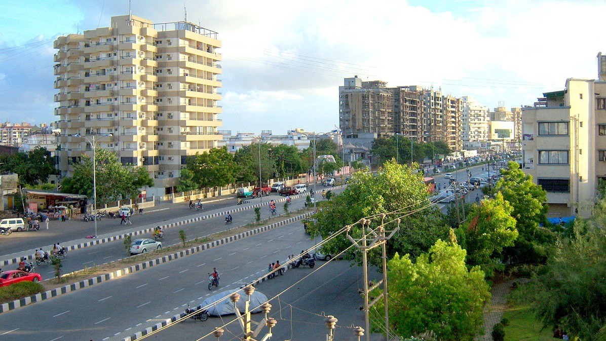 Gujarat, Ahmedabad , Rajkot, Surat, Vadodra, vijay rupani