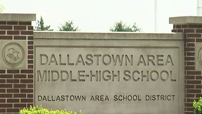 Dallastown,  educational committee , pandemic, COVID-19,  Dallastown High School , Dr Joshua Doll, virtual learning ,  drop sports for the fall of 2020,  Intense Debate
