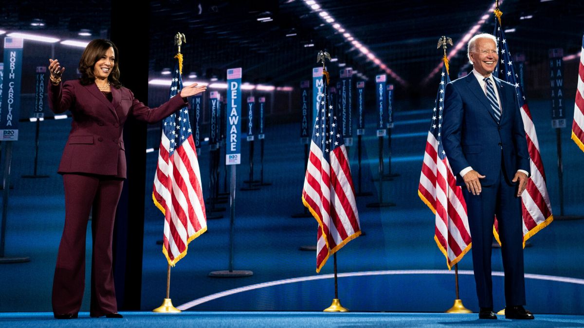 Democratic National Convention,  Joe Biden,  Kamala Harris,  DNC 2024,  U.S. politics,  Kamala Harris presidential campaign