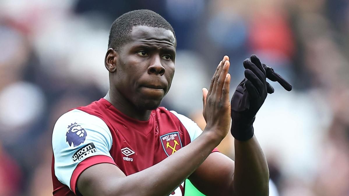 Kurt Zouma,  West Ham,  Al-Orouba,  Saudi Pro League,  transfer news,  football transfers