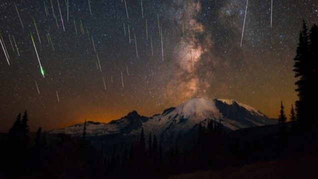 Aguas Zarcas, aminoacid, American country