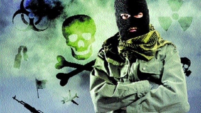 Lone Wolf, ISIS Operative, Captured In Delhi's Dhaula Kuan Region, NSG Group , Delhi Police , Defuse Explosive Device, Abdul Yusuf Khan, Two improvise Explosive Device, 15 kilograms