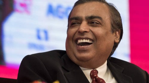 Reliance Industries (RIL), Saudi Arabia's Public Investment Fund (PIF) , fiber, jio