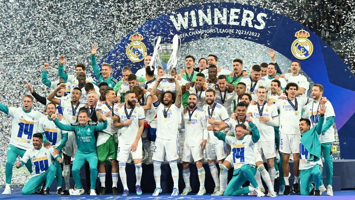 Champions League 2024,  Real Madrid,  Manchester City,  Arsenal,  Liverpool,  Aston Villa,  Celtic,  football predictions,  surprise teams,  players to watch