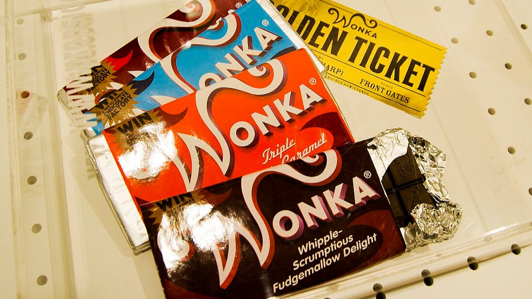 SP Wholesale Limited,  counterfeit Wonka Bars,  food safety violations,  trademark infringement,  allergens,  product recall,  Luton Council,  hygiene standards,  Ferrero Group,  consumer protection