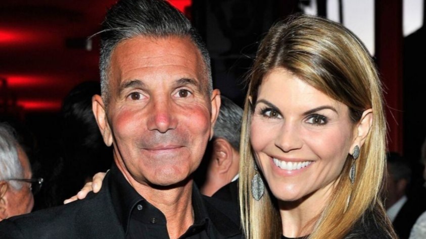Lori Loughlin , Mossimo Giannulli, Get Prison,  College Admissions, 2 months jail, University of Southern California