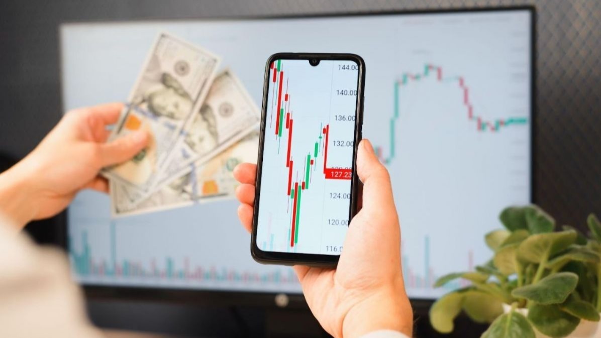 free funded accounts, free funded account, WinproFx , forex trading