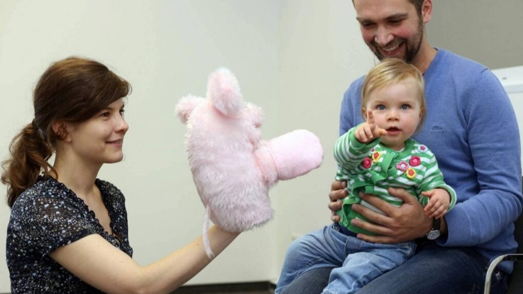 Ruhr-Universitat Bochum (RUB) , babies, WHO, learned