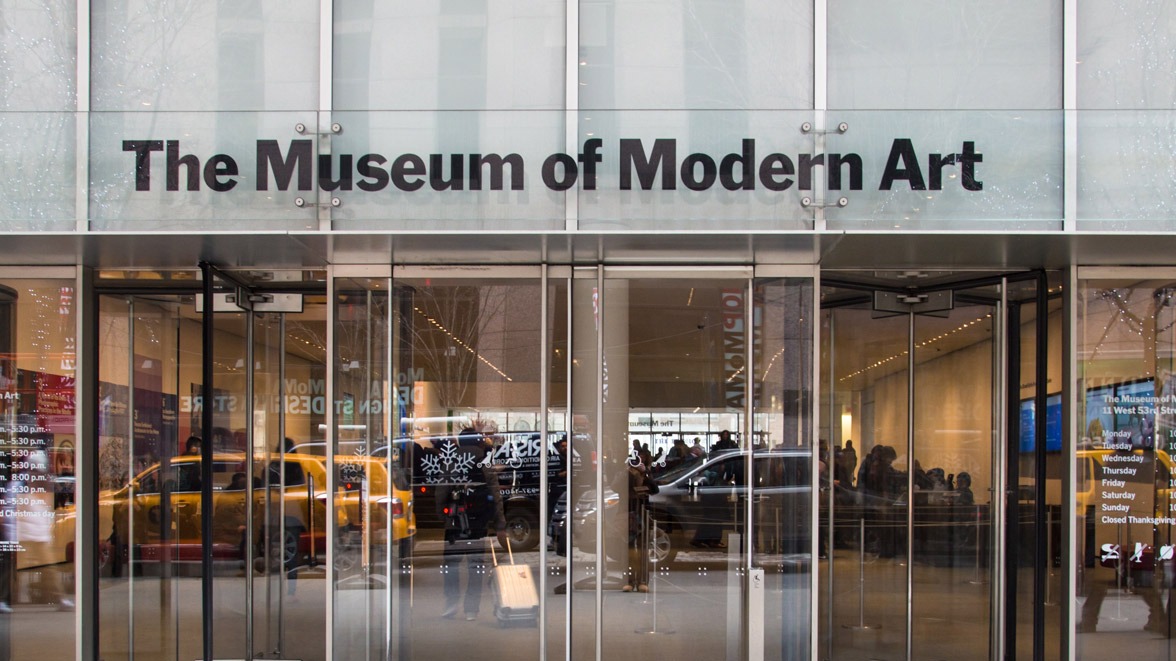Museum Of Modern Art: New York To Reopen From August 27 With Safety Protocols Amid COVID.