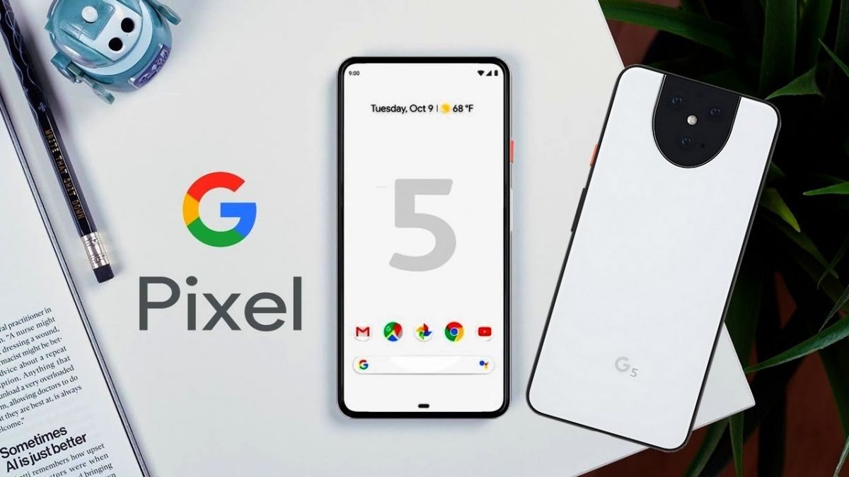 5G, Google pixel, Mobile, Phone,  pixel element 4a 5G, Google