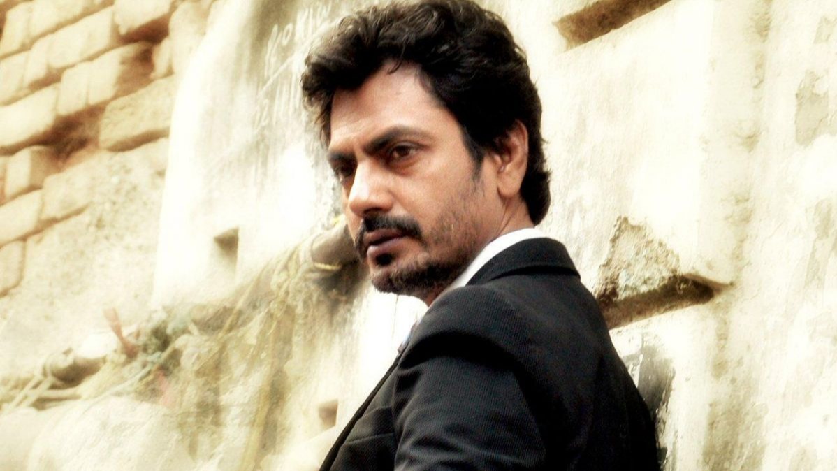 Nawazuddin, United Nations agency, Actor, movie, acting