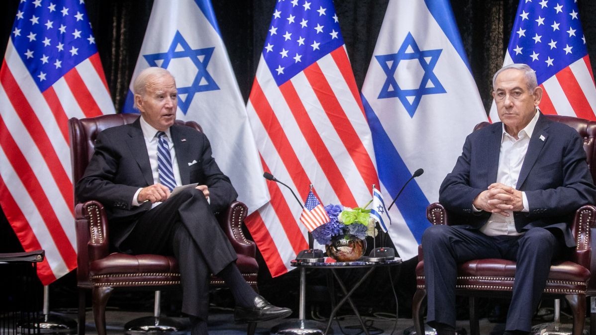 Biden-Netanyahu phone call,  Israel-Iran conflict,  Israeli airstrikes,  nuclear facilities,  Middle East tension,  Naftali Bennett,  Hezbollah