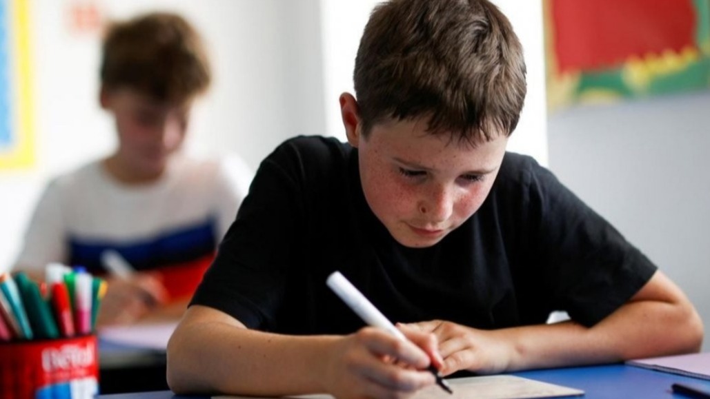 UK, Coronavirus, School, Kids, pandemic