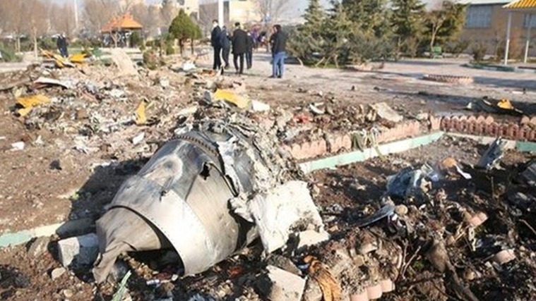 iran, airspace, Iran's Civil, Canada, flights