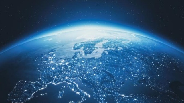 NASA, Scientist, ZTF, Indian Ocean, Earth,  Zwicky Transient Facility,  (ZTF),  California.