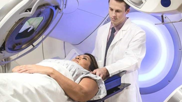 Breast Cancer, One-Off Radiotherapy ,  tumour ,  (TARGIT-IORT), Jayant Vaidya,  Medicaid in the US ,  TARGIT-IORT