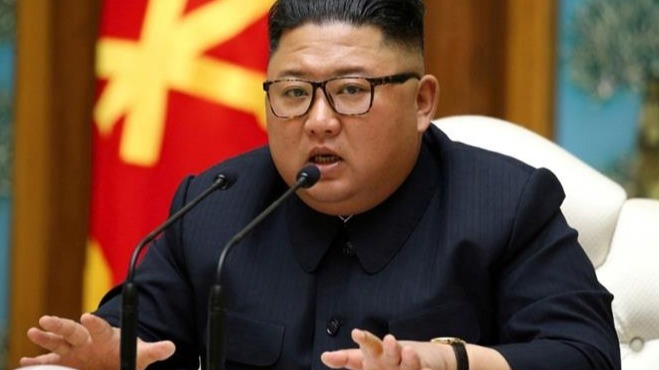 Kim Jong-un, Kim Jong-un In Coma,  Sister Kim Yo-jong, South Korean , South Korean media. , world news, global news
