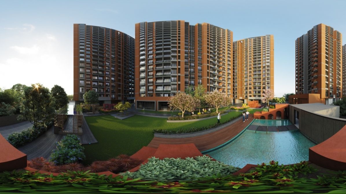 Luxury Flats in VIP Road,  Shela,   Ahmedabad , Luxury Flats in VIP Road Shela Ahmedabad , 3BHK Flats in VIP Road Shela Ahmedabad. , 3BHK Flats , Luxury Flats in  VIP Road