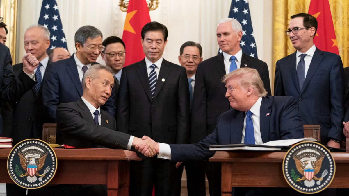 Trump victory trade war,  US tariffs global impact,  Trump tariffs foreign goods,  global trade protectionism,  Trump EU trade policy,  global economy trade war,  UK role in trade war