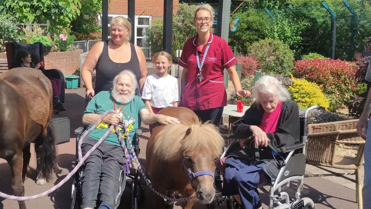 Somerset events,  community spirit,  local initiatives,  Somerset creativity,  inspiring stories,  charity work,  community events