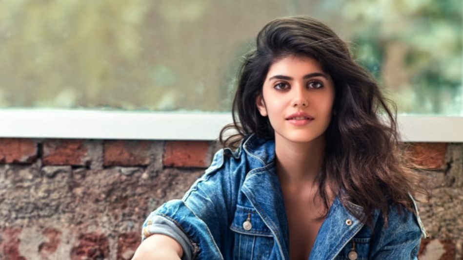 Sanjana Sanghi, WHO, Dil Bechara, Sushant shingh, Movie, World Health Organization ,  Sanjana Sanghi
