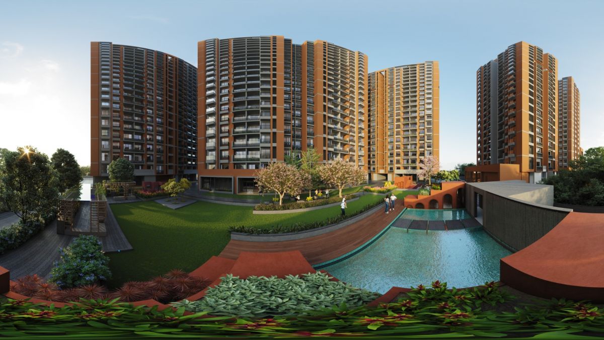 3BHK Flats in VIP Road, Affordable 3BHK Flats in VIP Road, Residential Flats for Sale in  VIP Road, Luxury Flats in  VIP Road