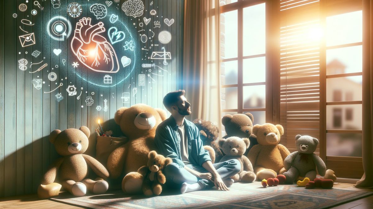 adult toy market,  kidults,  nostalgia toys,  mental health benefits,  Christmas toy trends,  toy sales in UK,  collectibles,  budget-friendly toys