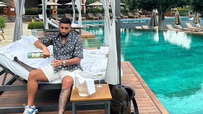 Gurvin Singh Dyal,  fraud investigation,  Plymouth,  contempt of court,  &pound;3.5 million fraud,  Exeter Crown Court,  Devon and Cornwall Police,  legal consequences,  police obstruction,  suspended sentence