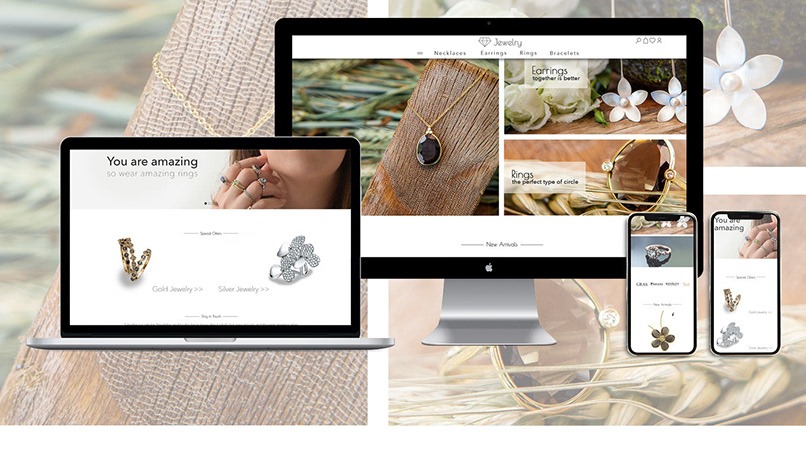 Best jewelry website development company,  jewelry website design,  jewelry eCommerce website development,  custom jewelry website design,  jewelry website development services,  jewelry website developers in Ahmedabad,  affordable jewelry website development,  secure jewelry website solutions,  professional jewelry website development, PM