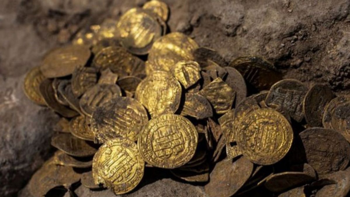 United Nations agency , Gold, Coin, Oldest, world