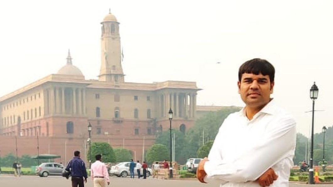 jitesh trapasiya, Gujarat, Social media, Bjp, Politics, Jitesh Trapasiya Gujarat, Jitesh Trapasiya BJP, Trapasiya Jitesh, Jitesh, Trapasiya