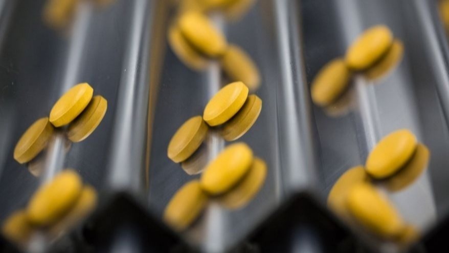 COVID, Virus, MK-4482, medicine, pills, WHO, World Health Organization