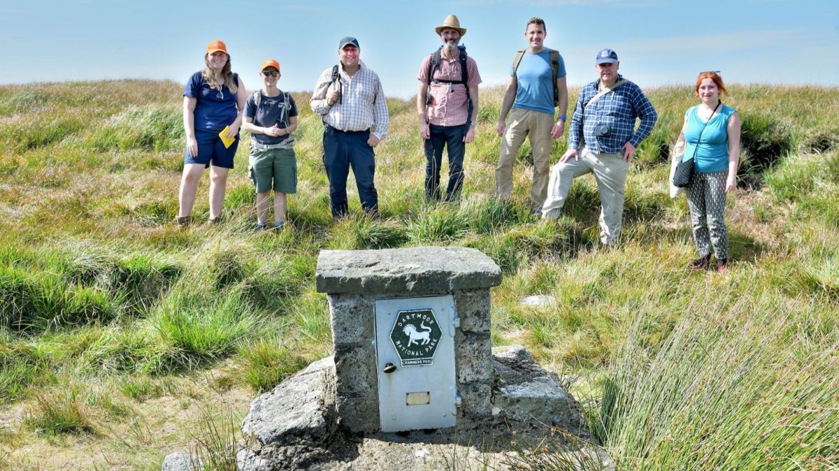 Nature reserve expansion, Exceptional moorland