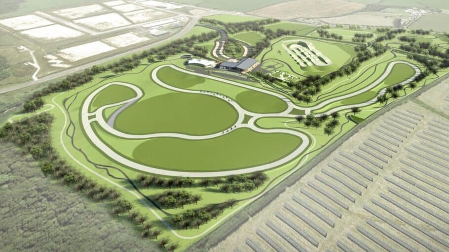 Sustainable transportation, Eco-friendly commuting